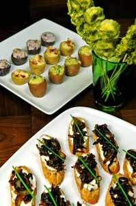 Catering & events